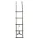 Talamex Ladder With Hooks 4 Steps