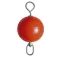 Talamex Boia d´amarratge inflable curta