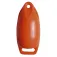 Talamex Fender pickup 1 Orange 15X35