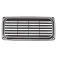 Talamex Skalventilator 201x101 mm