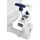 Talamex Lavabo Supercompacte Turn2Lock