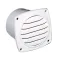 Talamex Akterspegelventilator