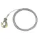 Talamex Cable de torn 5 mm