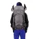 Salewa Trek Mate 55+5L backpack