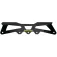 Rollerblade 231 Frame 3x84/4x76 Inline Skates Frame