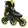 Rollerblade Maxxum 125 inline-skøjter