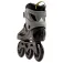 Rollerblade RB 110 3WD inline skates