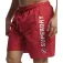 Superdry Short de bain Code Applque 19Inch