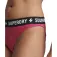 Superdry Code Elastic bikini bottom