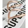 Superdry Code Essential flip flops