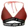 Superdry Code Triangle Elastic bikinioberteil