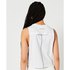 Superdry Run Cropped Loose vest