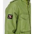 Superdry Vintage M65 Military Jacke
