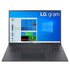 LG Gram 16Z90P-G 16´´ i5-1135G7/16GB/512GB SSD Laptop