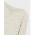 Name it Pack Of 2 Long Sleeve Bodysuits Wrap Rainy Day