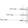 Westin Add-It Stinger tied hook