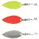 Westin Add-It Willow Screw Large lusikka lure
