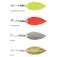 Westin Add-It Willow Screw Small spoon