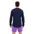 Nike Court Dri Fit Advantage T-shirt med lange ærmer