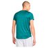 Nike Court Dri Fit Advantage Printed short sleeve T-shirt