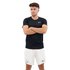 Nike Court Dri Fit Advantage Kurzarm-Polo