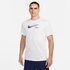 Nike Camiseta de manga corta Court Dri Fit Swoosh