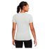 Nike T-shirt à manches courtes Dri Fit Advantage Seamless