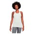 Nike Dri Fit Advantage Seamless Sleeveless T-Shirt