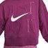 Nike Dri Fit Get Fit Crew Long Sleeve T-Shirt