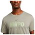Nike Camiseta de manga corta Dri Fit Hwpo