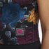 Nike Maglietta senza maniche Dri Fit Icon Clash Slim Printed