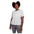 Nike T-shirt à manches courtes Dri Fit One Luxe Standard Fit