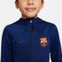 Nike Survêtement Junior FC Barcelona Strike Dri Fit Knit 22/23