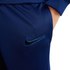 Nike FC Barcelona Strike Dri Fit Knit 22/23 Спортивный костюм Юниор