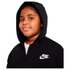 Nike Sportswear Club Fleece Full Zip Sweatshirt Big
