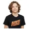 Nike Sportswear Core kortarmet t-skjorte