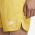 Nike Sportswear Sport Essentials Woven Lined Flow shorts
