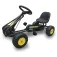 Devessport Cotxe de pedals tipus kàrting