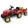 Devessport Tractor de pedales