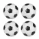 Devessport Kickerball 4 einheiten