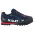 Millet Friction Goretex παπούτσια πεζοπορίας