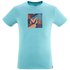 Millet Siurana short sleeve T-shirt