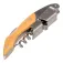 5 five Bamboo Corkscrew