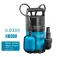 Edm 400W Pompa wodna