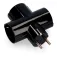 Edm Plugue E40059 3 Tomadas 16A 250V