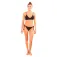 Barts Bathers Góra bikini