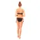 Barts Bathers bikinitopp