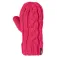 Barts Cable mittens