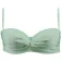 Barts Isla Bandeau bikinitop