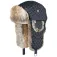 Barts Gorro Kamikaze